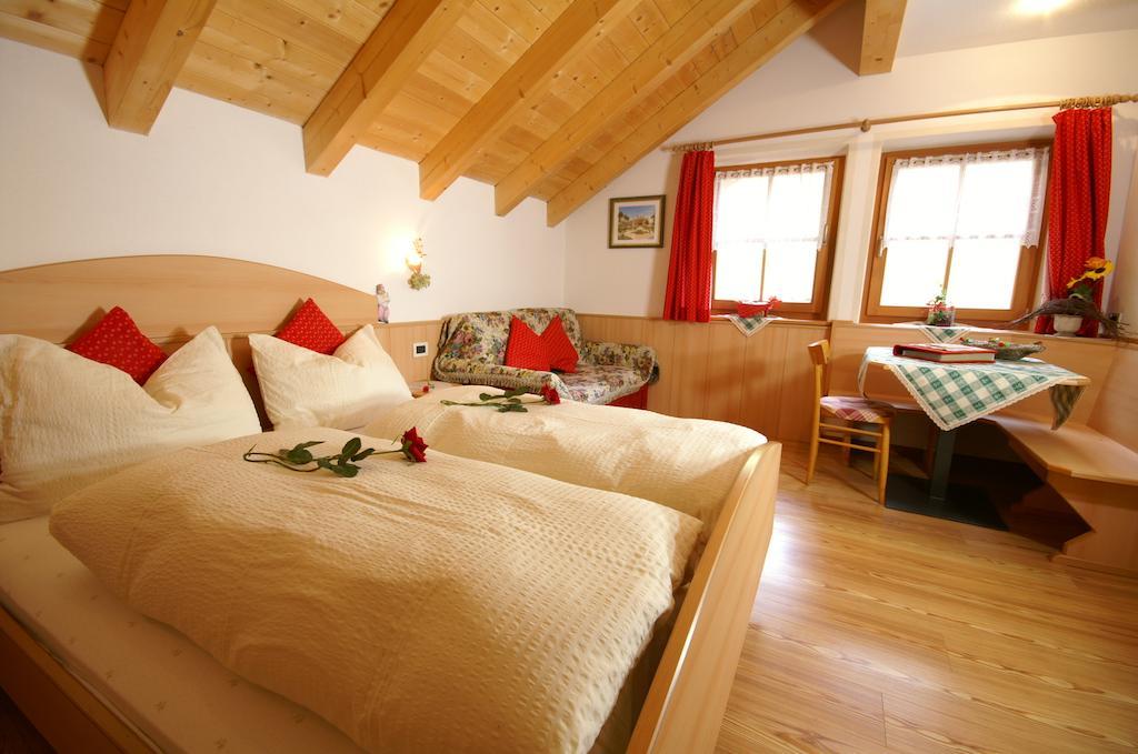Agriturismo La Flu San Martino in Badia Ruang foto
